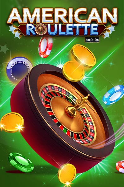 American Roulette Min: 0.10c