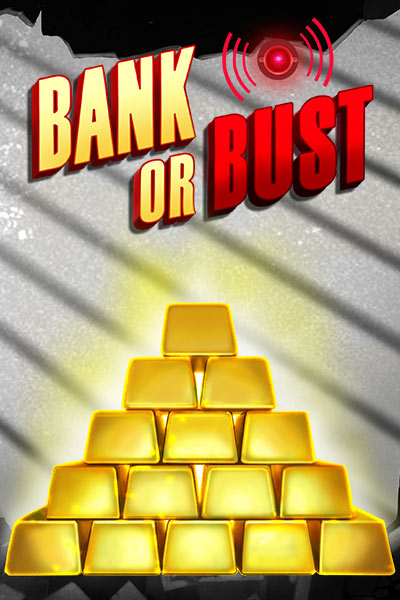 Bank or Bust