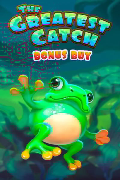 The Greatest Catch Bonus Buy