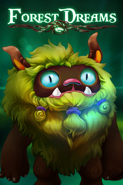 Forest Dreams
