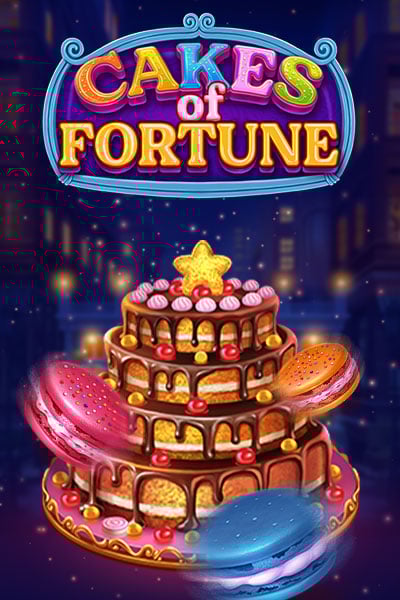 Cakes Of Fortune