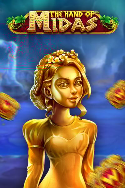Hand of Midas 2