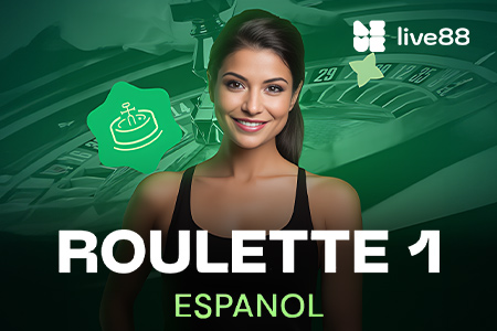 Roulette Spanish 1