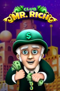 Club Mr. Rich