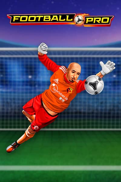 Football Pro