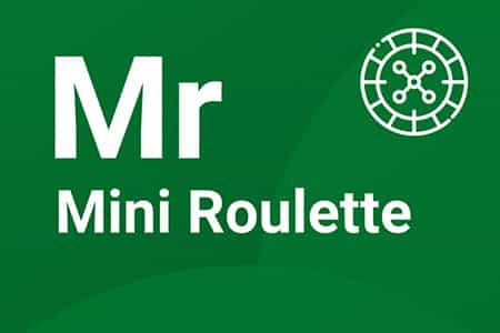 Mini Roulette