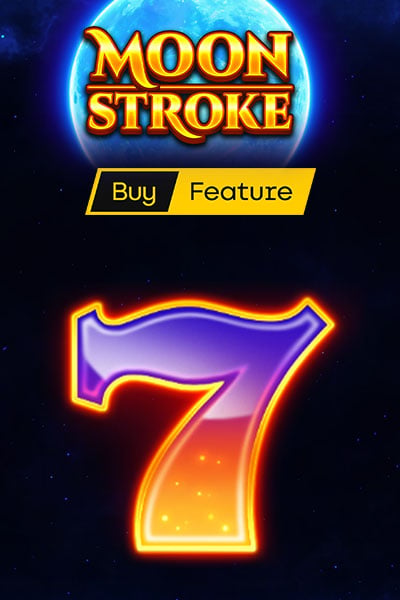 Moonstroke
