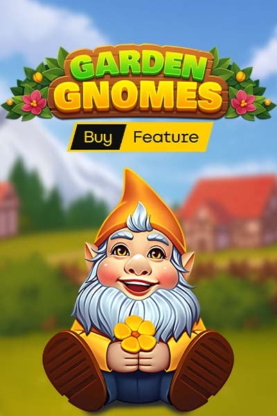 Garden Gnomes