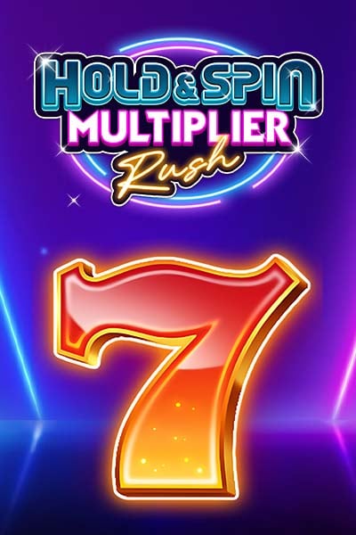 Hold & Spin Multiplier Rush