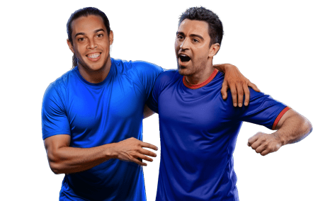 Exclusive collection: Icons