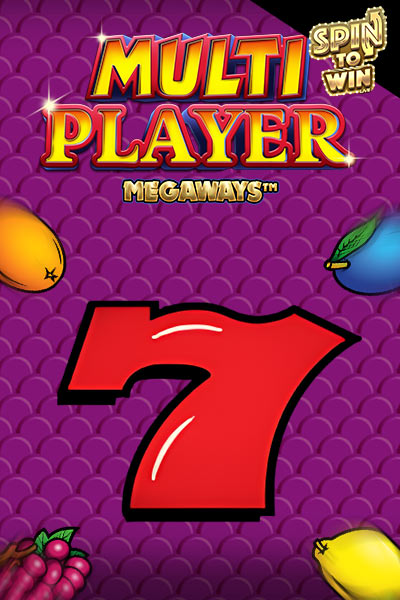 Multi Player Megaways