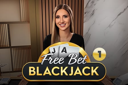 Free Bet Blackjack 1