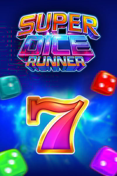 Super Dice Runner