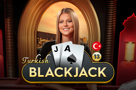 Turkish Blackjack 13