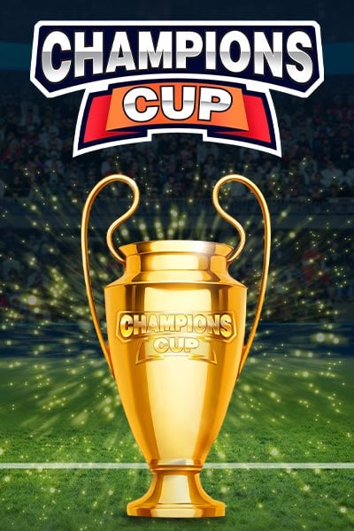 Champions Cup