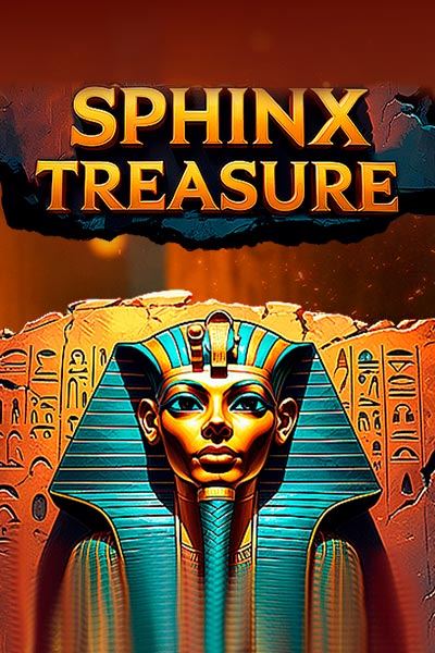 Sphinx Treasure