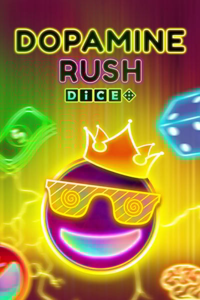 Dopamine Rush Dice
