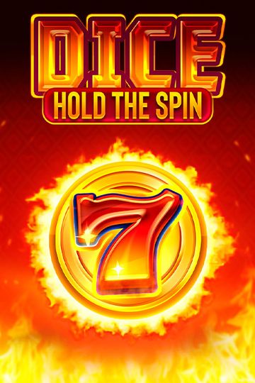 Dice: Hold The Spin