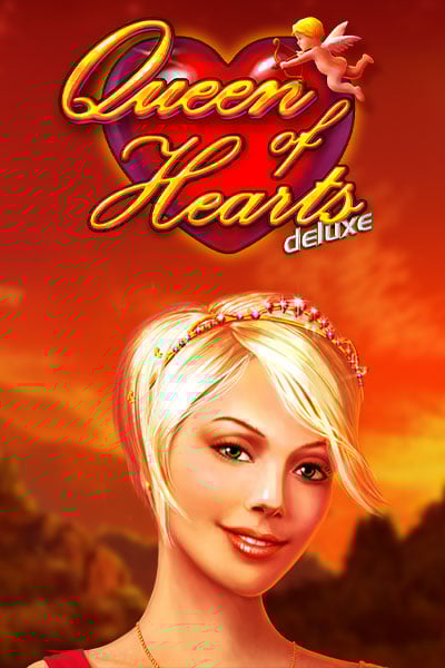 Queen of Hearts Deluxe