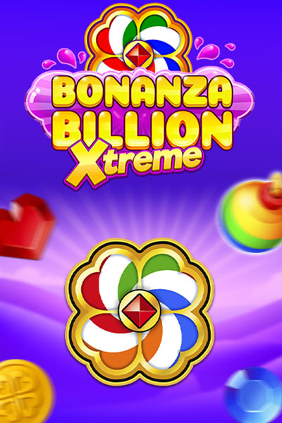 Bonanza Billion Xtreme