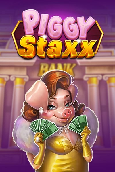 Piggy Staxx