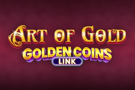 Art of Gold - Golden Coins Link