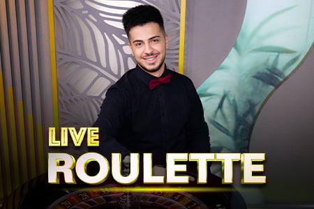 Live Roulette