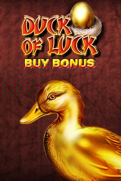 Duck of Luck Bonus Buy