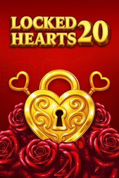 Locked Hearts 20
