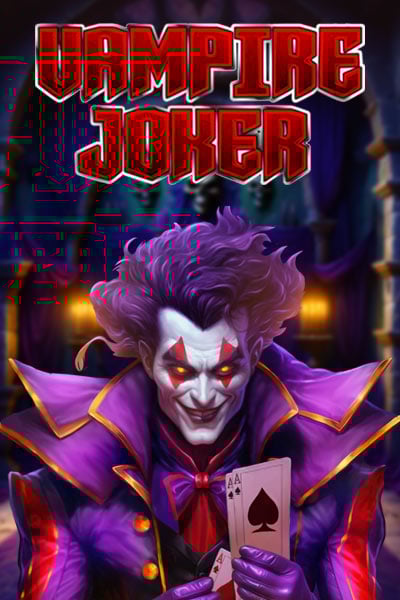 Vampire Joker