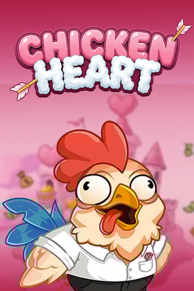 Chicken Heart