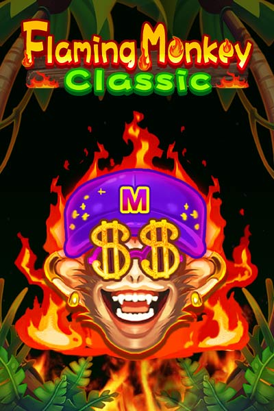 Flaming Monkey Classic