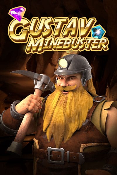 Gustav Minebuster
