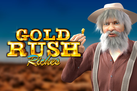 Gold Rush Riches