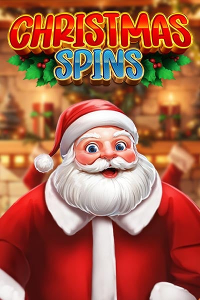 Christmas Spins