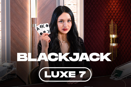 Luxe Blackjack 7