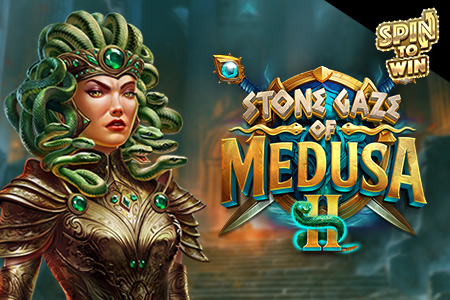 Stonegaze of Medusa 2