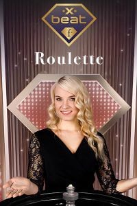 FashionTV X-Beat Roulette