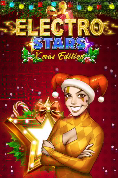 Electro Stars Xmas Edition