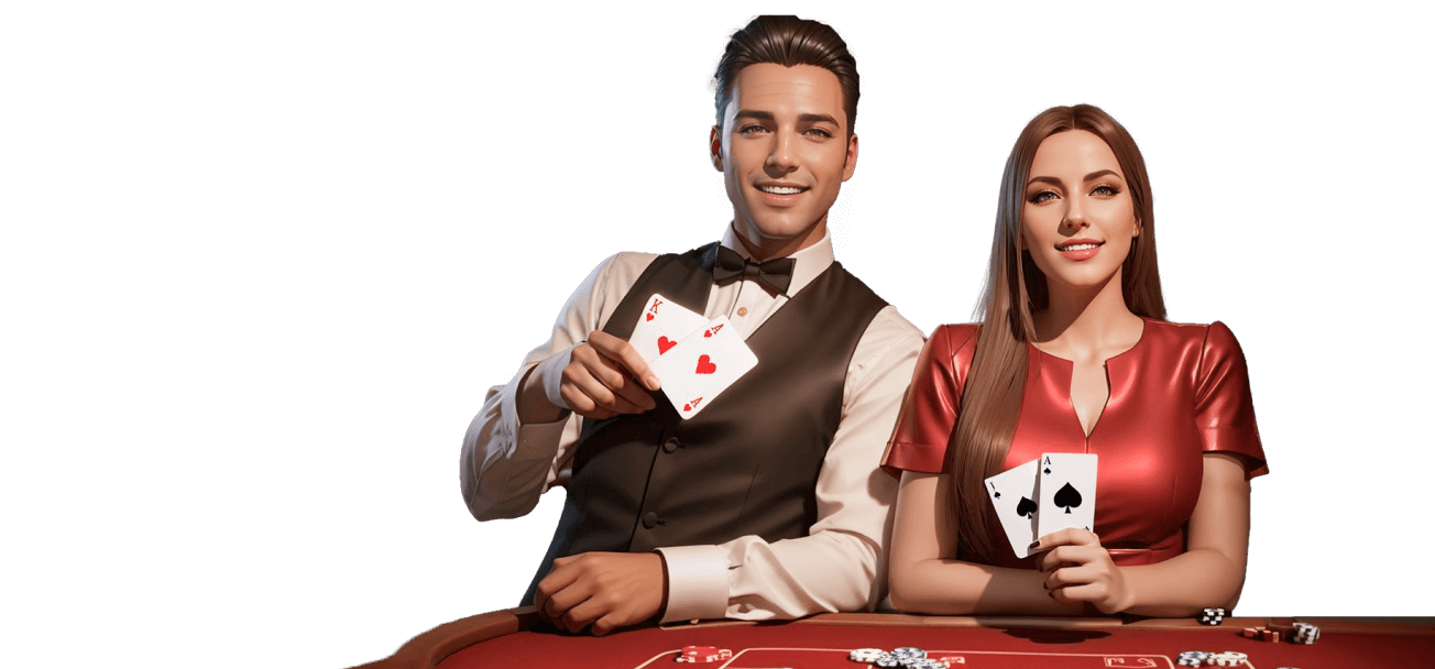 Gold Saloon Elite Live