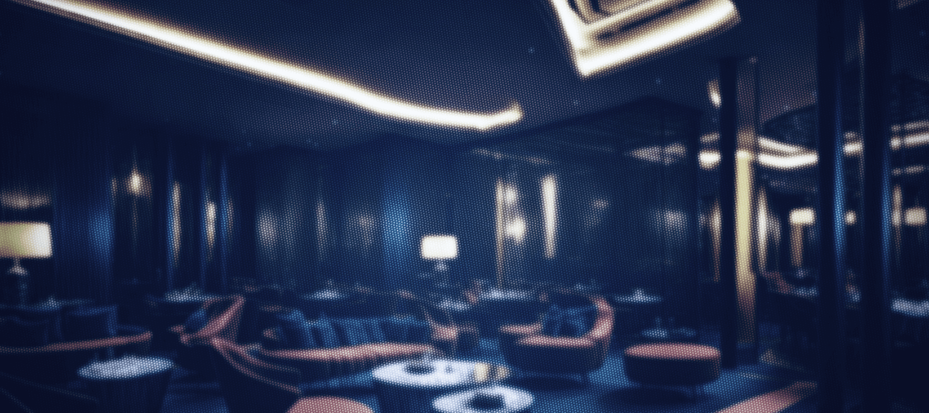 Chips and spins live