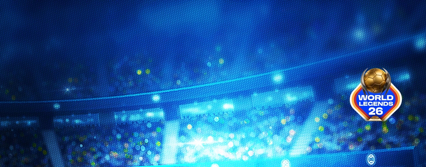 LOS MASTERS DE LA COPA MUNDIAL DE LA 2026