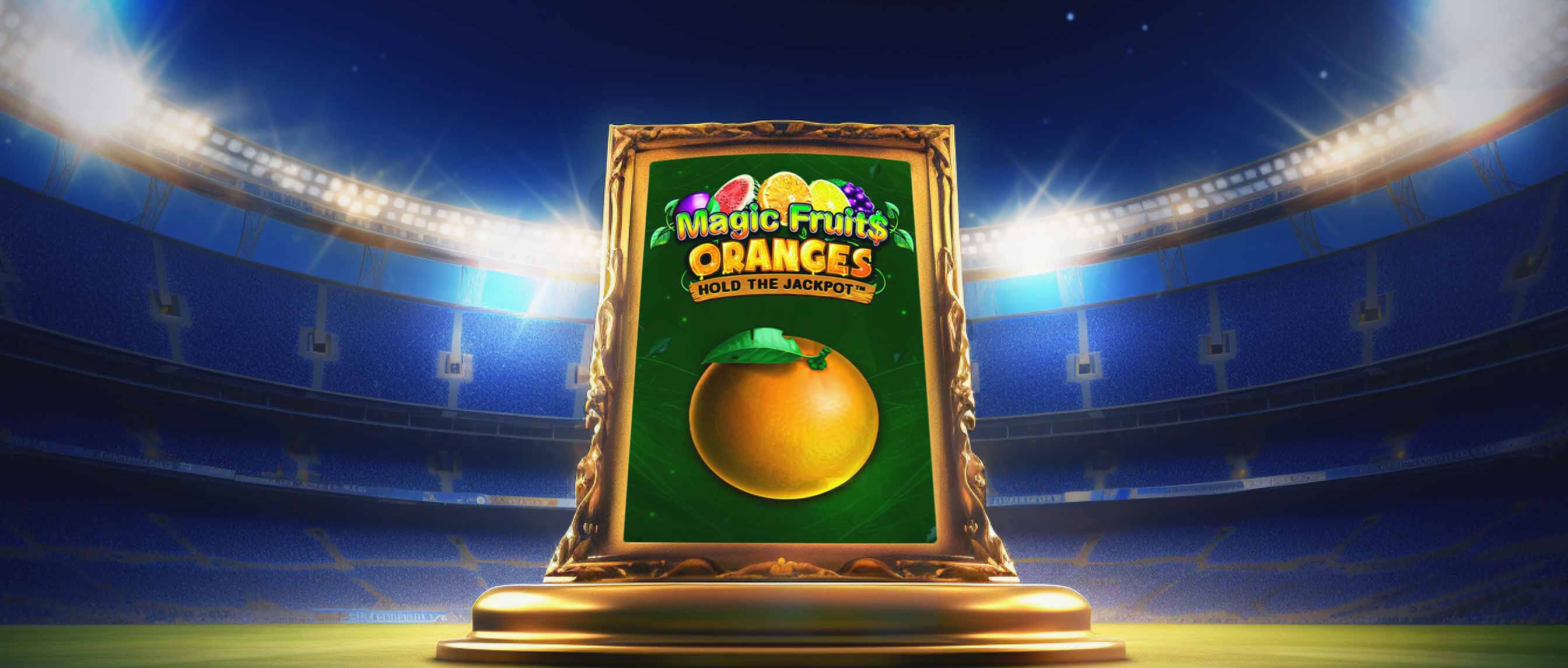 سلوتس الأسبوع