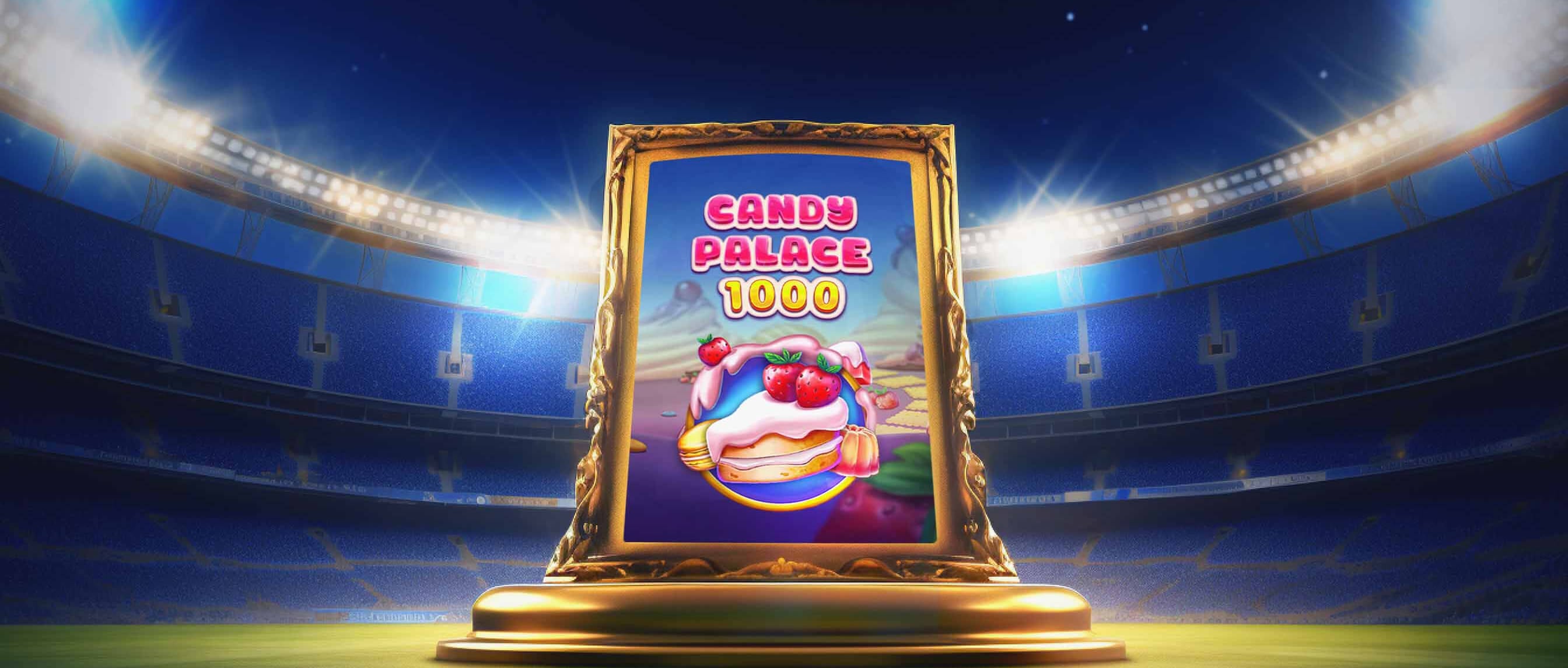 Slot della settimana